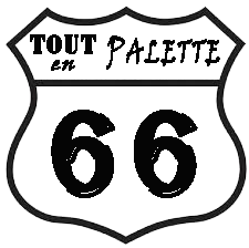 Tout en Palette 66